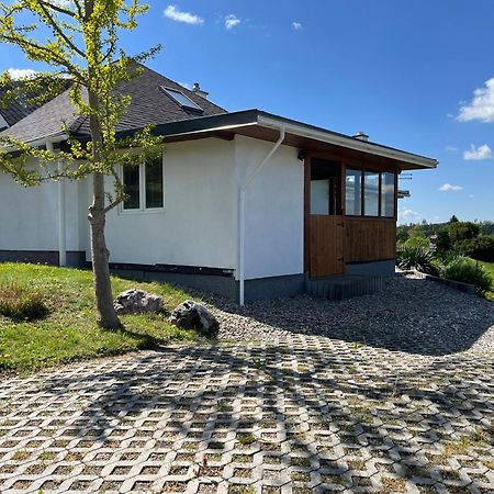 Apartman Na Bubnu Náchod Kültér fotó