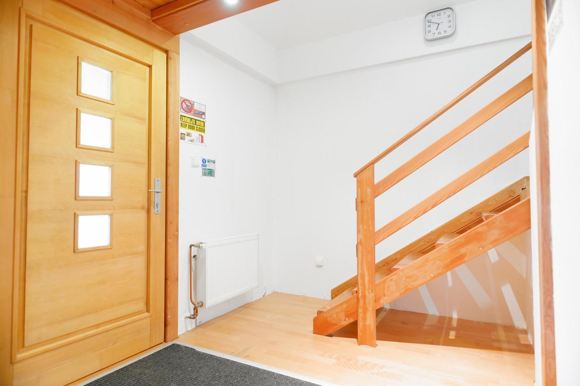 Apartman Na Bubnu Náchod Kültér fotó