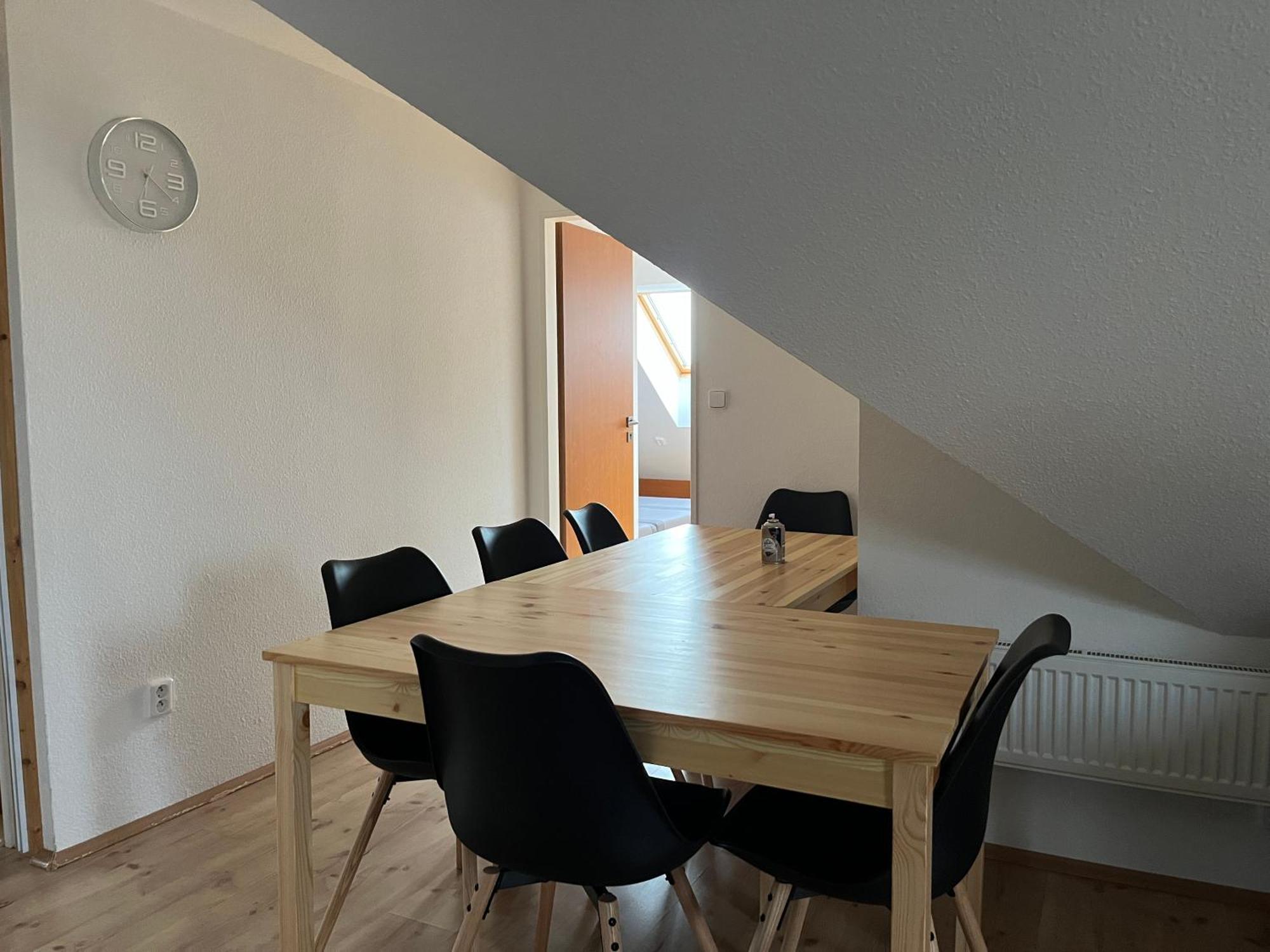 Apartman Na Bubnu Náchod Kültér fotó