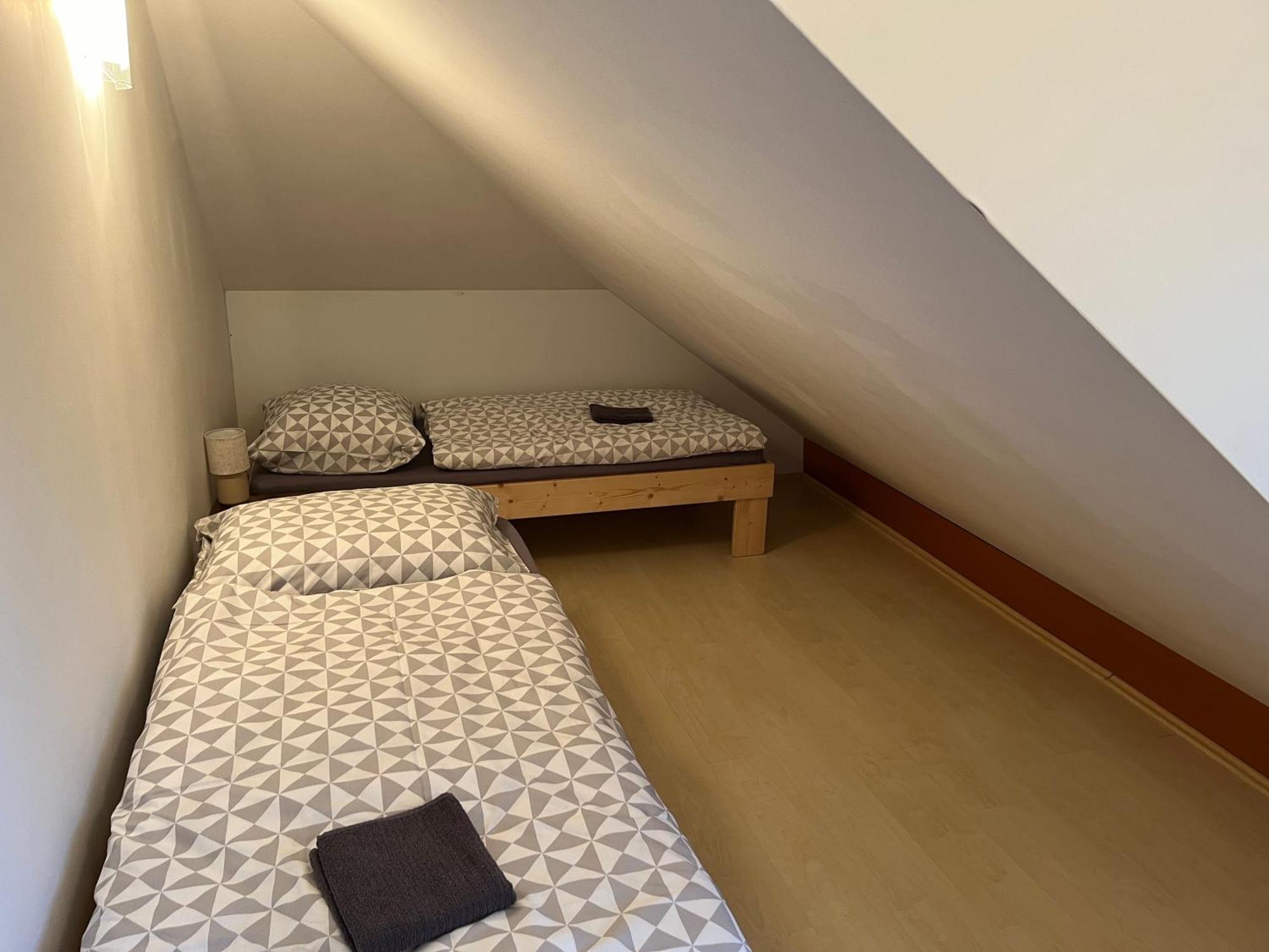 Apartman Na Bubnu Náchod Kültér fotó