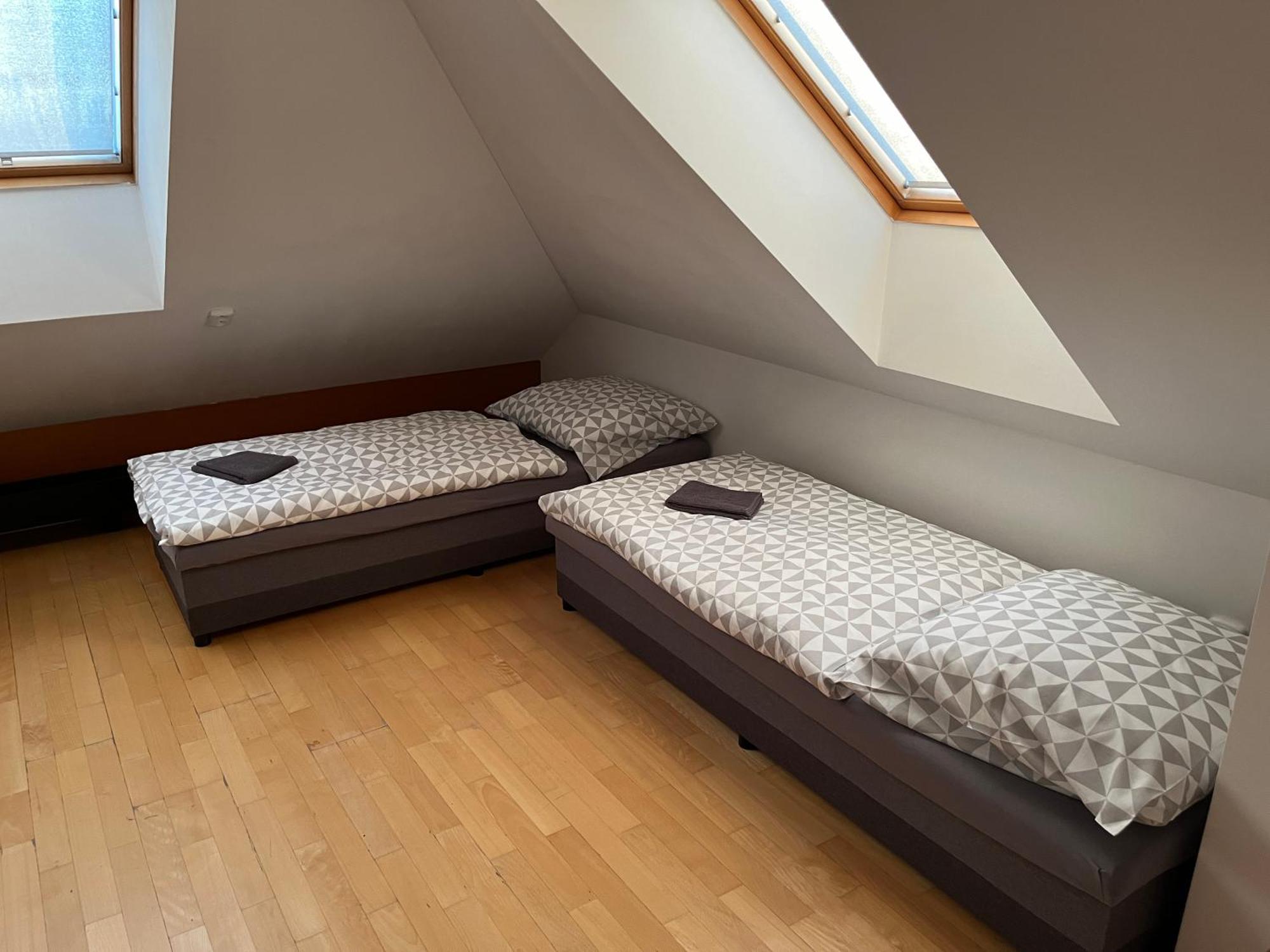 Apartman Na Bubnu Náchod Kültér fotó