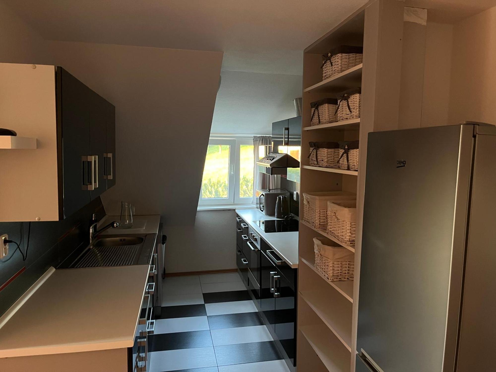 Apartman Na Bubnu Náchod Kültér fotó