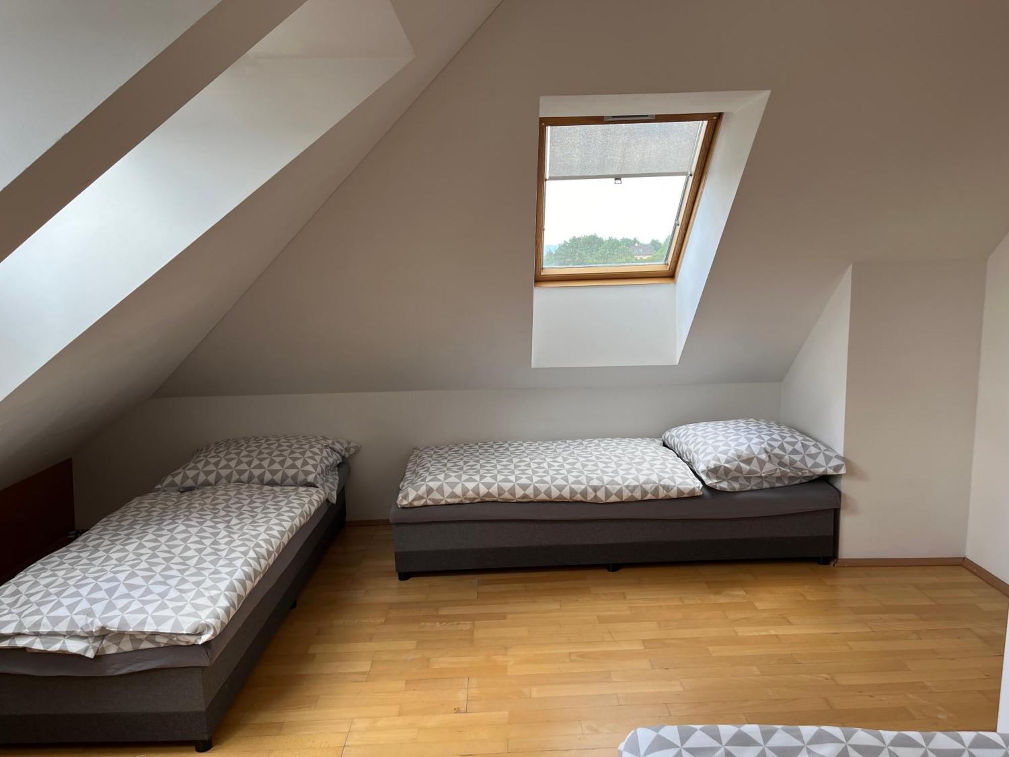 Apartman Na Bubnu Náchod Kültér fotó