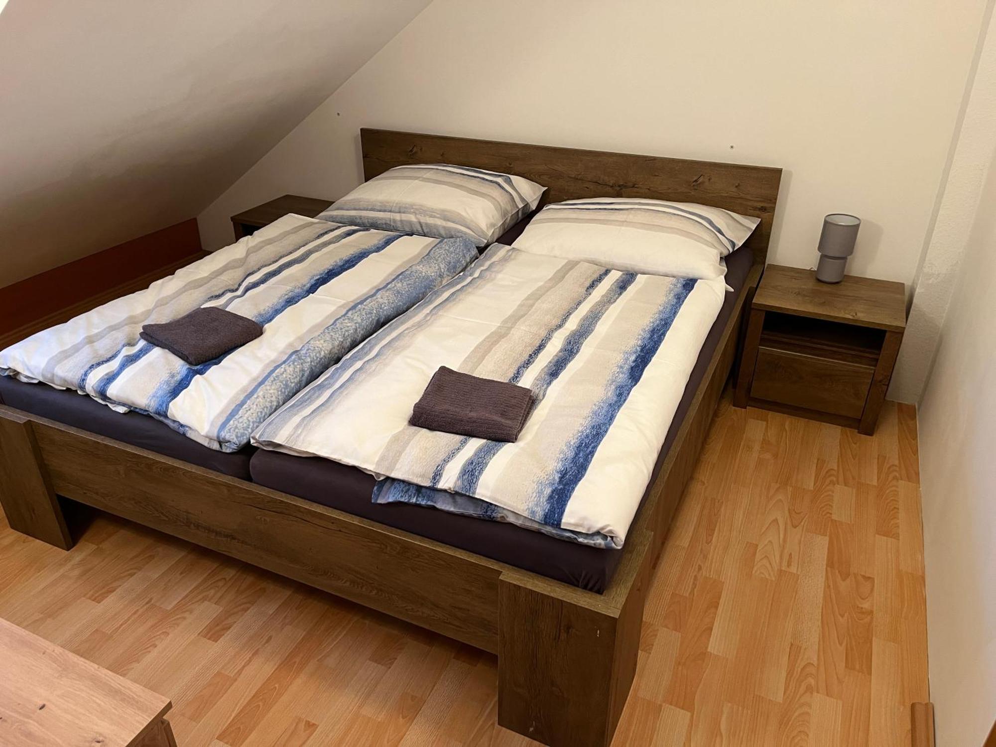 Apartman Na Bubnu Náchod Kültér fotó
