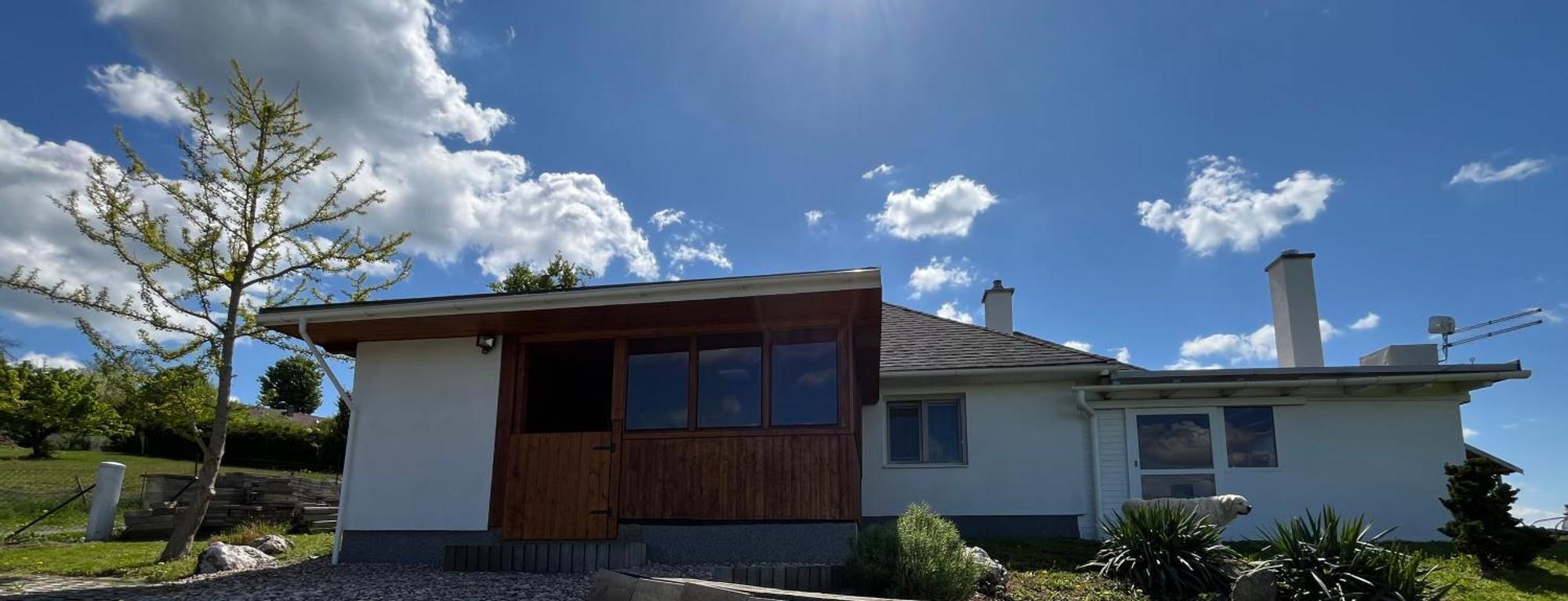 Apartman Na Bubnu Náchod Kültér fotó