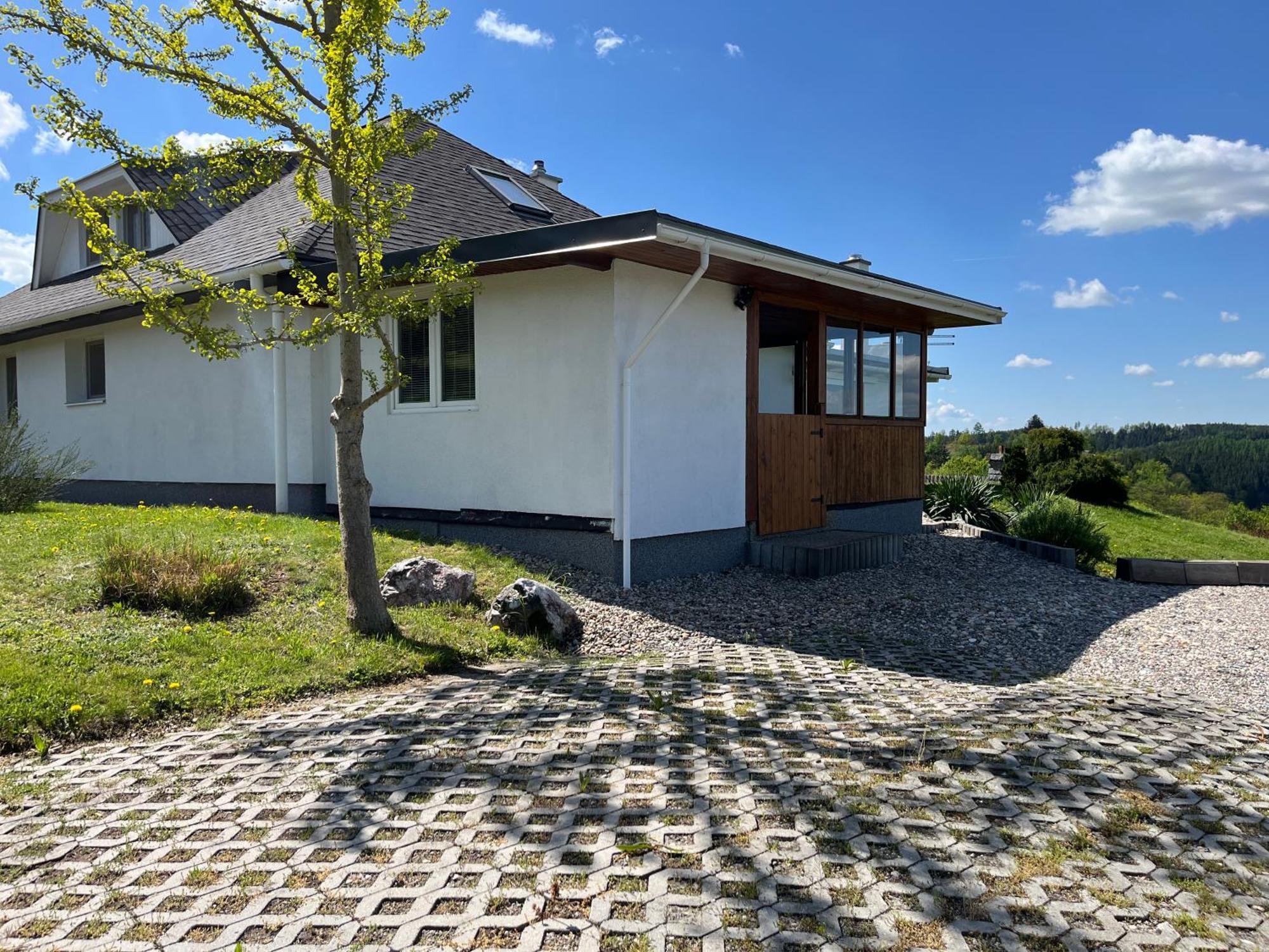 Apartman Na Bubnu Náchod Kültér fotó